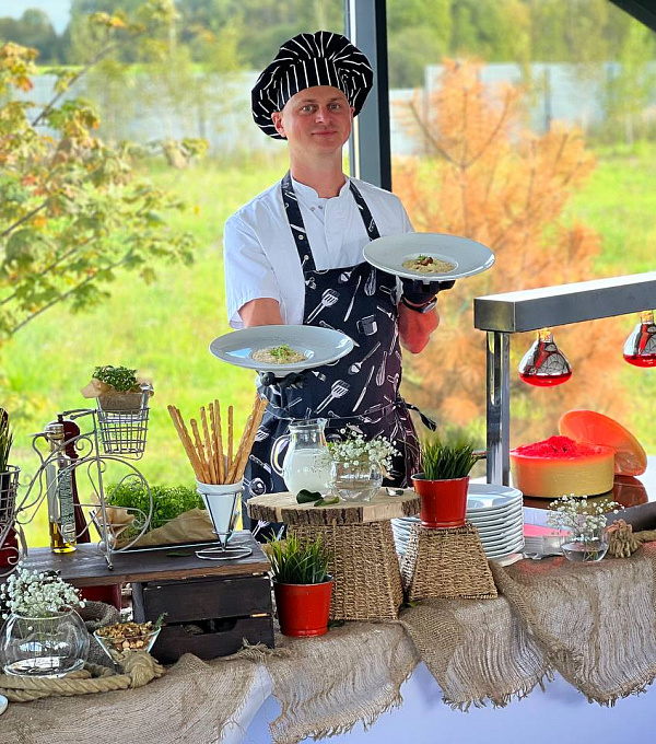 Получить предложение!