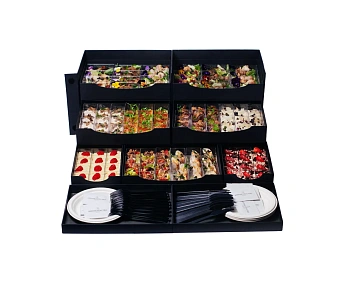 Фуршетный сет «Тихоокеанский»