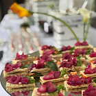 Виды кейтеринга для мероприятий