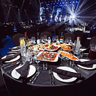 Как правильно составить запрос на банкет