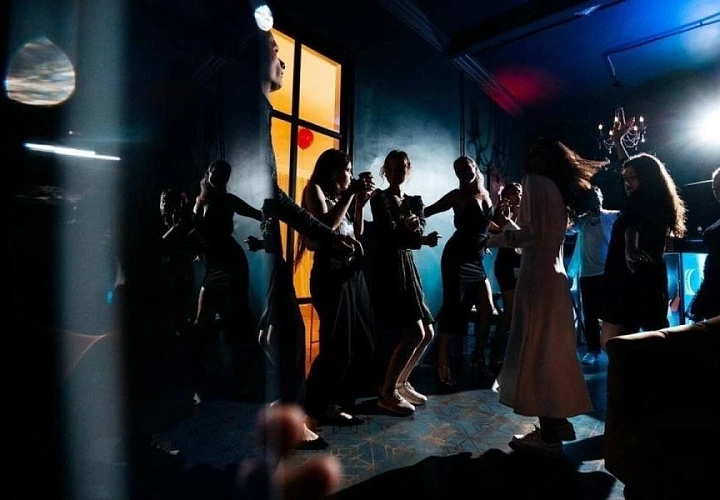 Лофт Президент 