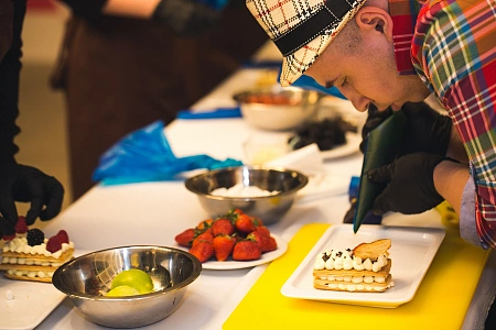 Мастер-классы