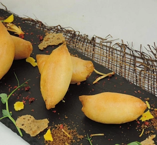 Фуршетный набор для кофе-брейка на 10 персон