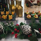 Советы по организации новогоднего корпоратива