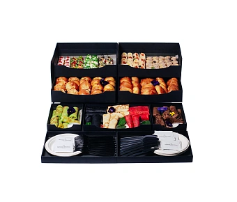 Готовый набор для кофе-паузы «Ярмарка»