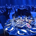 Итоги 2018 года кейтеринговой компании "Министерство"