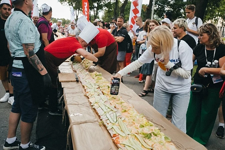 Мастер-классы