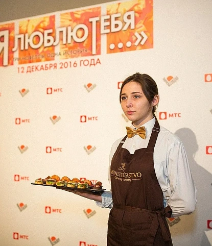 Премия МТС "Творческое сердце"