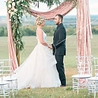 Идеальное место для свадьбы