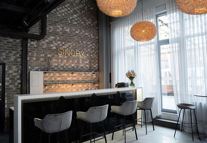 Sinoby Loft