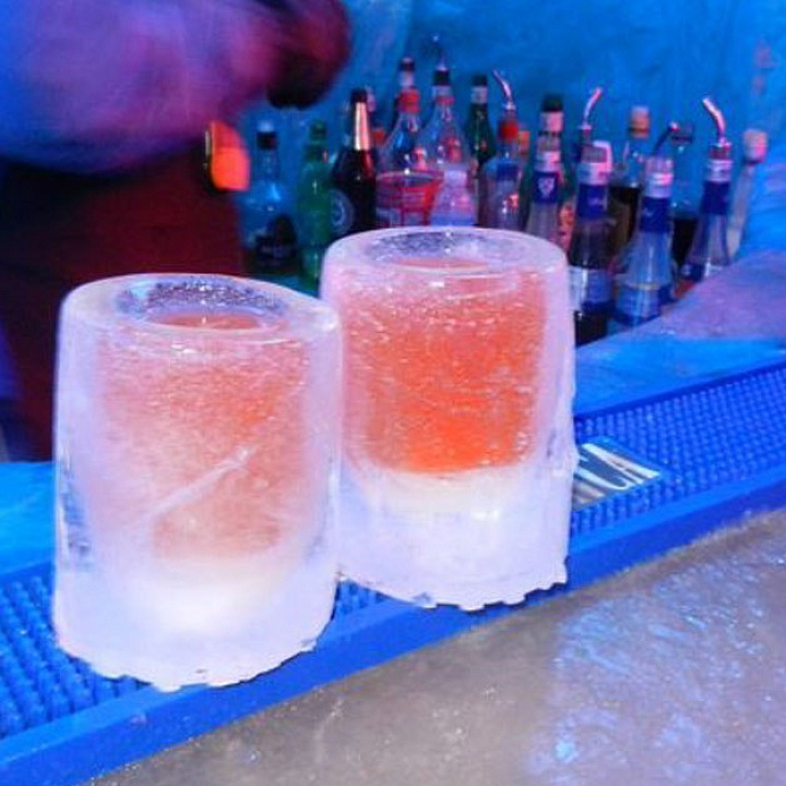 Ice бар