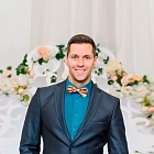 Ведущие на свадьбу