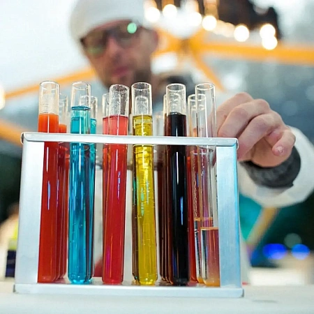 Выездной бар