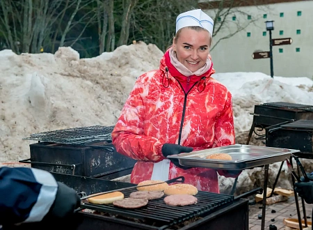 Мастер-классы