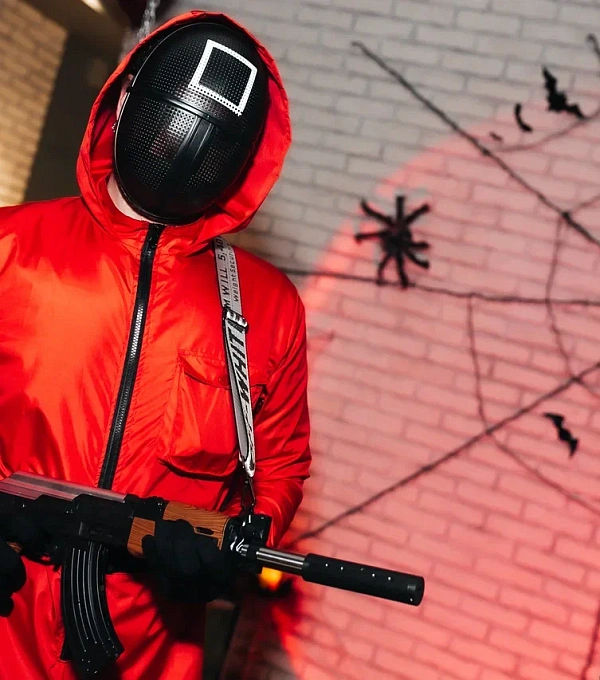 Нужен кейтеринг?