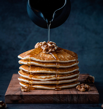 Министерство: безупречный вкус больших событий.