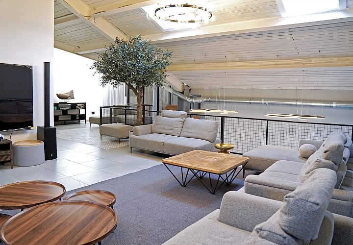 Sinoby Loft