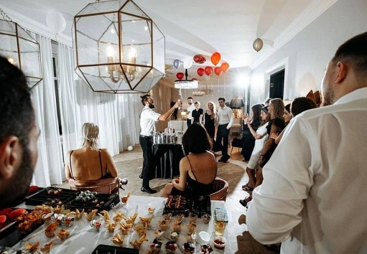 Лофт Президент 