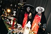 Анимационная станция Кровавый Тар-тар кейтеринг на Halloween