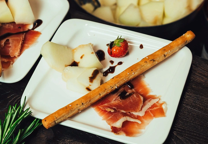 Станция "Hamon" (фото 13)