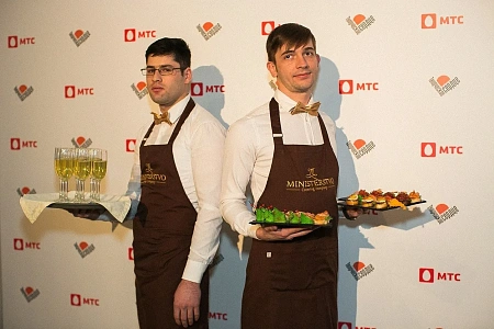 Премия МТС "Творческое сердце"