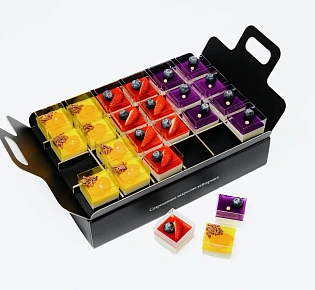 Сет десертов «Венеция»