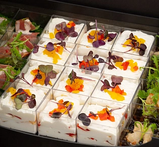 Фуршетный сет «Васнецов»