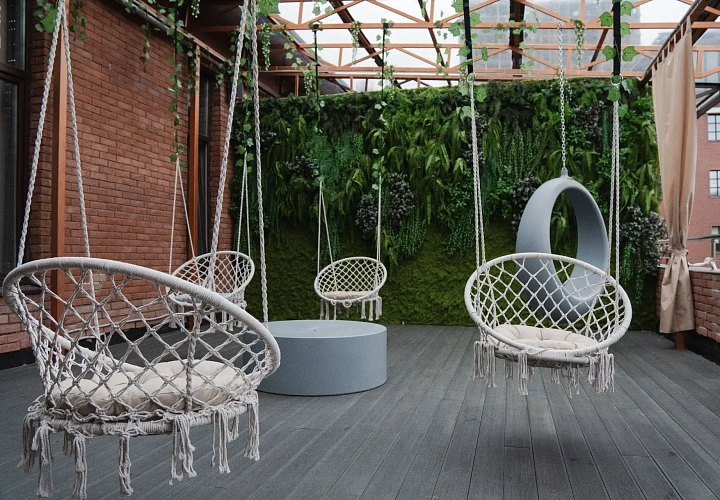 Sinoby Loft