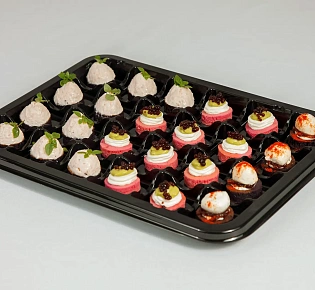 Фуршетный набор "К игристому"