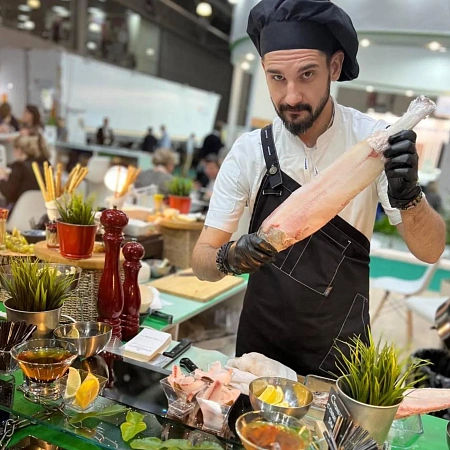 Анимационные станции