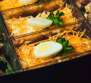 Фуршетный набор «Илья Муромец»