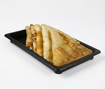 Блинчики классические