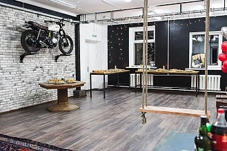 Just Loft