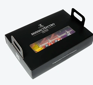 Сет десертов «Венеция»