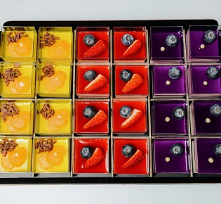 Сет десертов «Венеция»