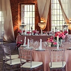 Свадьба в стиле «Лофт»