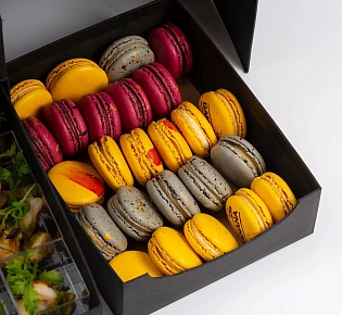 Фуршетный сет «Васнецов»