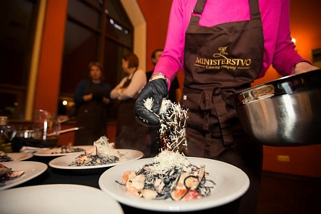 Мастер-классы