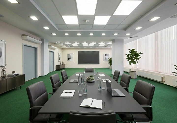 Росконгресс