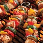 Кейтеринг в стиле BBQ – лето 2018