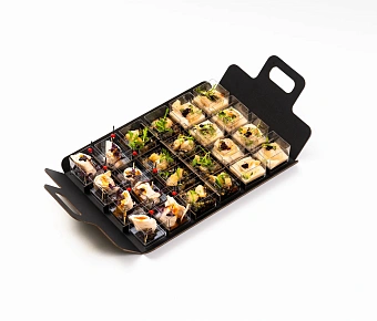 Набор канапе «Кандинский»