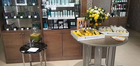 Клиентский день SkinCeuticals