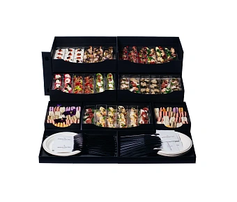 Фуршетный набор к 8 марта «Василиса Премудрая»