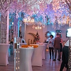 Какой кейтеринг выбрать для новогоднего мероприятия