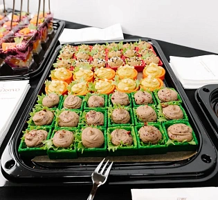 Фуршетный набор "Гуляй офис" на 10-15 персон