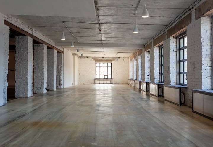 The Portal Hall