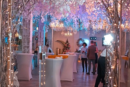 Оформление и декор