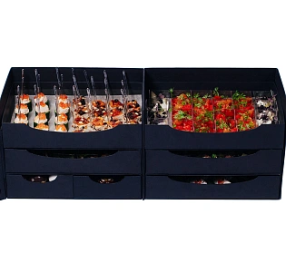 Фуршетный сет «Пушкин»