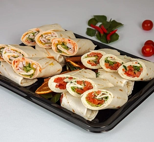 Фуршетный набор "К игристому"