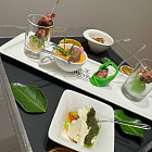 Оригинальные новогодние закуски для праздничного стола